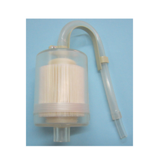 Oxygen Concentrator 0C5B-5L - First Filter