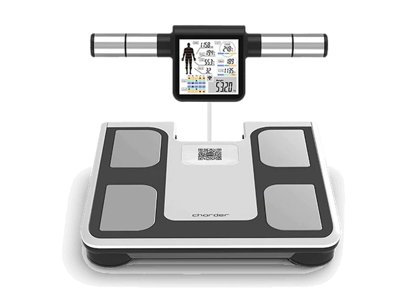 Scale U310 Body Composition Floor Scale – Medisupplies.co.za