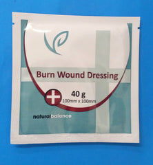 Burn Dressing - 10 x 10cm