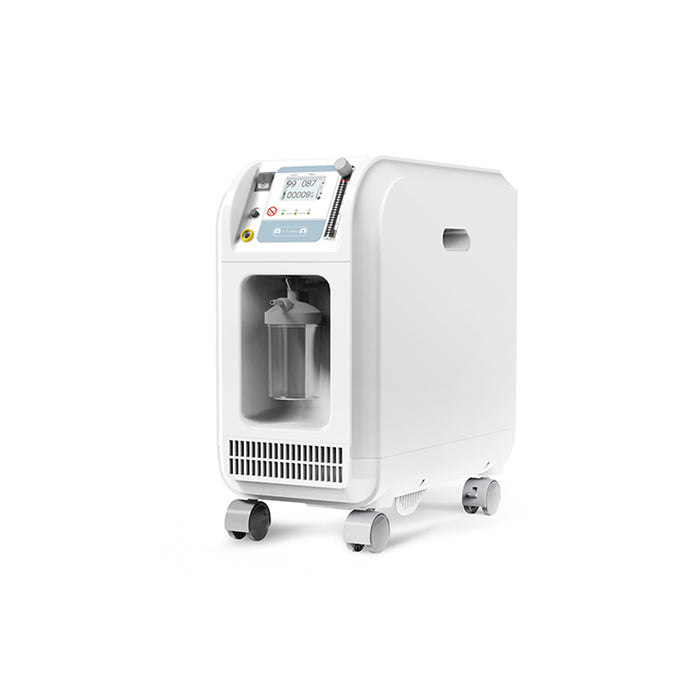 Contec 0C5B Oxygen Concentrator - 5L