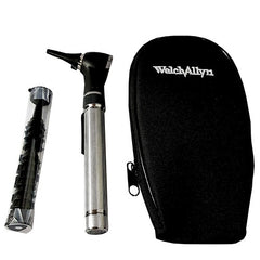 Welch Allyn Pocket Otoscope Set 1