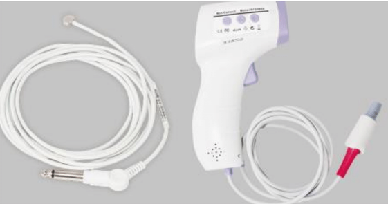 CONTEC CMS5100 Temp Probe