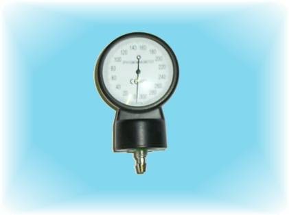 BP Meter Gauge - Aneroid