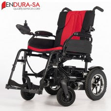 Endura Jocky 18&quot;-46cm Electric Wheelchair