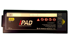 AED NF1200 - Battery Disposable