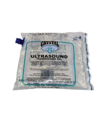 Ultrasound Gel 500ml Refill - Clear