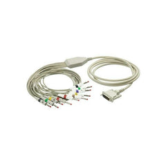 LifeGain HD1 Series ECG Cable 10 Lead